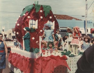 Desfile Festa do Peão 03